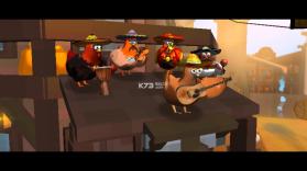 火鸡英雄 v1.0.0 游戏下载 截图