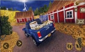 越野货运卡车司机模拟器2019 v1.5 游戏下载 截图