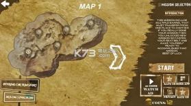 越野货运卡车司机模拟器2019 v1.5 游戏下载 截图