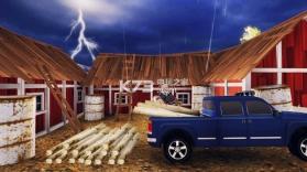 越野货运卡车司机模拟器2019 v1.5 游戏下载 截图