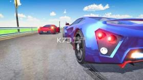 真实快速概念运动汽车赛跑跟踪 v1.0 游戏下载 截图