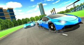 真实快速概念运动汽车赛跑跟踪 v1.0 游戏下载 截图