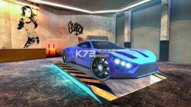 真实快速概念运动汽车赛跑跟踪 v1.0 游戏下载 截图