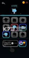 Dance Hero v0.9.6 游戏下载 截图