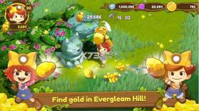 Evergleam Hill v1.0.2 游戏下载 截图
