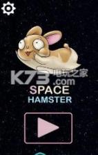 太空仓鼠球 v1.1 下载 截图