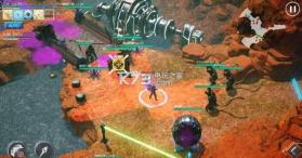 N.E.O v1.0 手游下载 截图