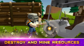 疯狂的皇家之战 v1.0.1 游戏下载 截图