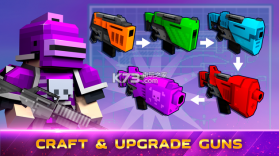 疯狂的皇家之战 v1.0.1 游戏下载 截图