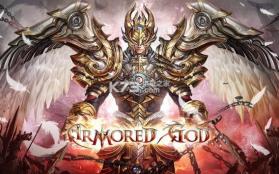 Armored God v1.0 游戏下载 截图