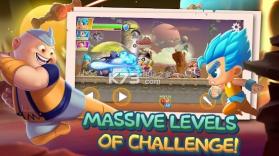 超级英雄大乱斗 v1.0.3.186 游戏下载 截图