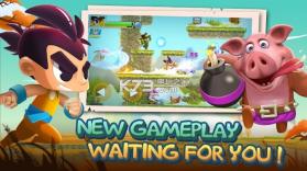 超级英雄大乱斗 v1.0.3.186 游戏下载 截图