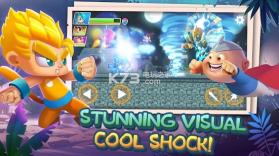 超级英雄大乱斗 v1.0.3.186 游戏下载 截图