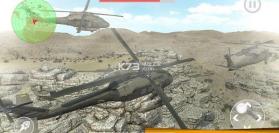 阿帕奇直升机空战 v1.4 下载 截图