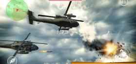 阿帕奇直升机空战 v1.4 下载 截图