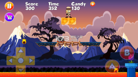 玛丽亚世界 v1.1 下载 截图