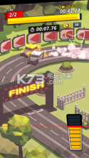 Onslot Car v1.0.1 游戏下载 截图