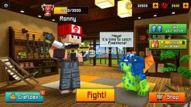 像素怪物狙击冒险 v1.2.126 游戏下载 截图