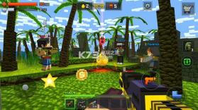 像素怪物狙击冒险 v1.2.126 游戏下载 截图