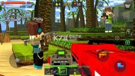 像素怪物狙击冒险 v1.2.126 游戏下载 截图