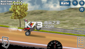 wheelie踏板摩托 v1.69 下载 截图