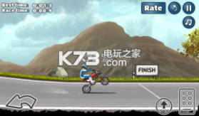 wheelie踏板摩托 v1.69 下载 截图