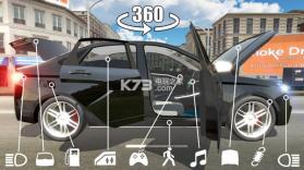 欧洲汽车模拟器 v1.3 手机版下载 截图