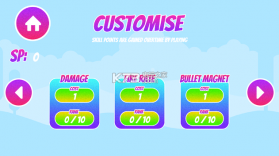 塔中生存 v1.0.55 游戏下载 截图