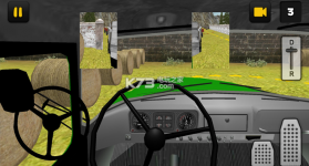 经典农用卡车3D v1.0 下载 截图