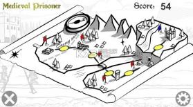 中世纪囚徒 v1.0 游戏下载 截图