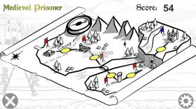 中世纪囚徒 v1.0 下载 截图