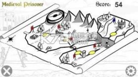 中世纪的囚犯 v1.0 游戏下载 截图