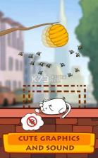 Doodle Cats v1.0.3 游戏下载 截图