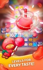 CookieRun JellyPop v0.1.0 游戏下载 截图