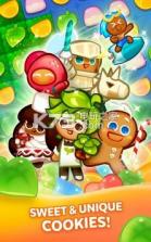 CookieRun JellyPop v0.1.0 游戏下载 截图