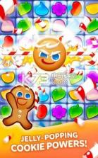 CookieRun JellyPop v0.1.0 游戏下载 截图