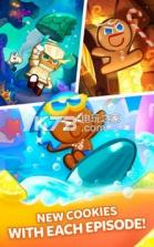 CookieRun JellyPop v0.1.0 游戏下载 截图