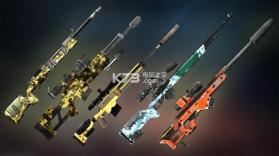 Sniper Combat v1.1 手游下载 截图