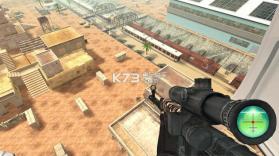 Sniper Combat v1.1 手游下载 截图