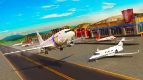 飞行飞机模拟器 v1.3 游戏下载 截图