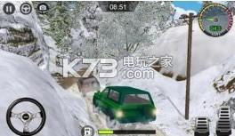 4x4 Off-Road Driving Simulator v1.0 游戏下载 截图