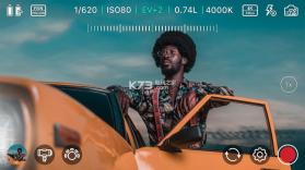 MOZA Genie v3.1.9 app下载 截图