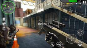 射击打击英雄 v1.1.1 下载 截图