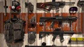 射击打击英雄 v1.1.1 下载 截图