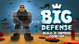 big defense v1.0.2 游戏下载 截图