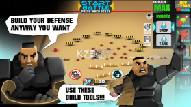 big defense v1.0.2 游戏下载 截图