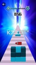 Square Rush 3D v1.0.4 游戏下载 截图