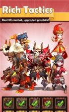 巅峰召唤师 v1.5.6 下载 截图