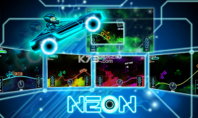 Neon Climb Race v1.0.10 游戏下载 截图