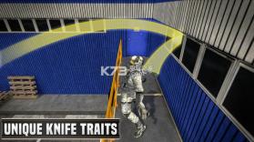 战斗小刀 v1.4.2 游戏下载 截图